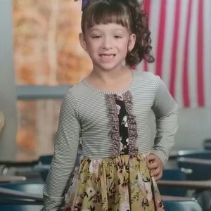 Meet your Posher, Jamie